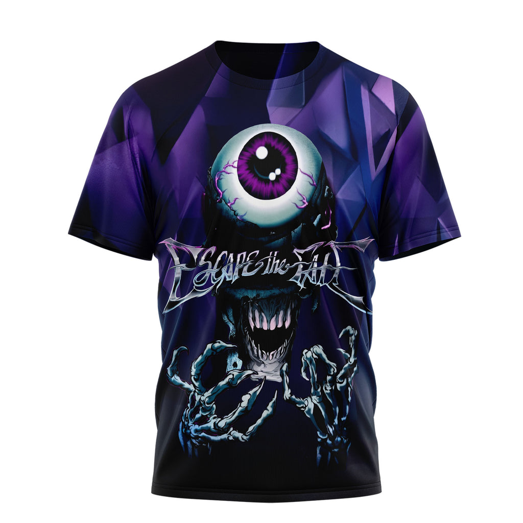 Premium ETF 3D Shirt NY