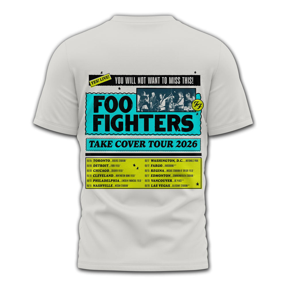 Premium FFT 3D Shirt HY