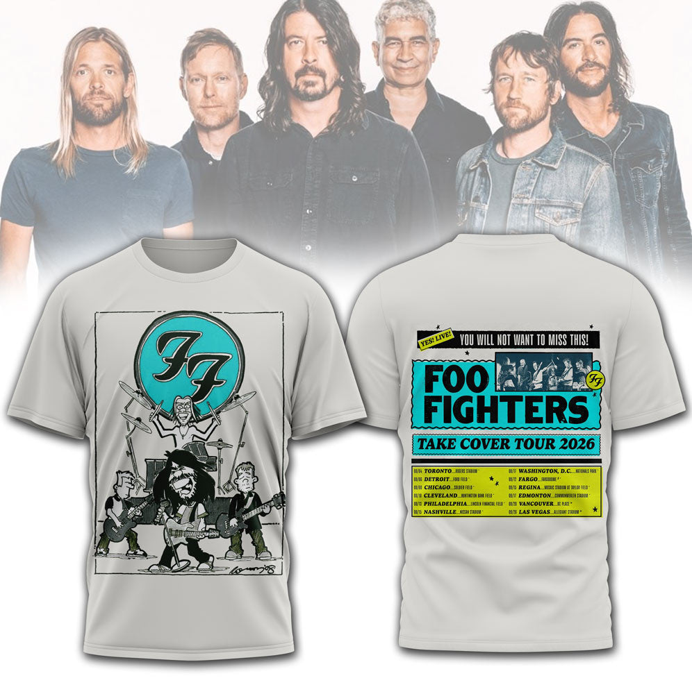 Premium FFT 3D Shirt HY