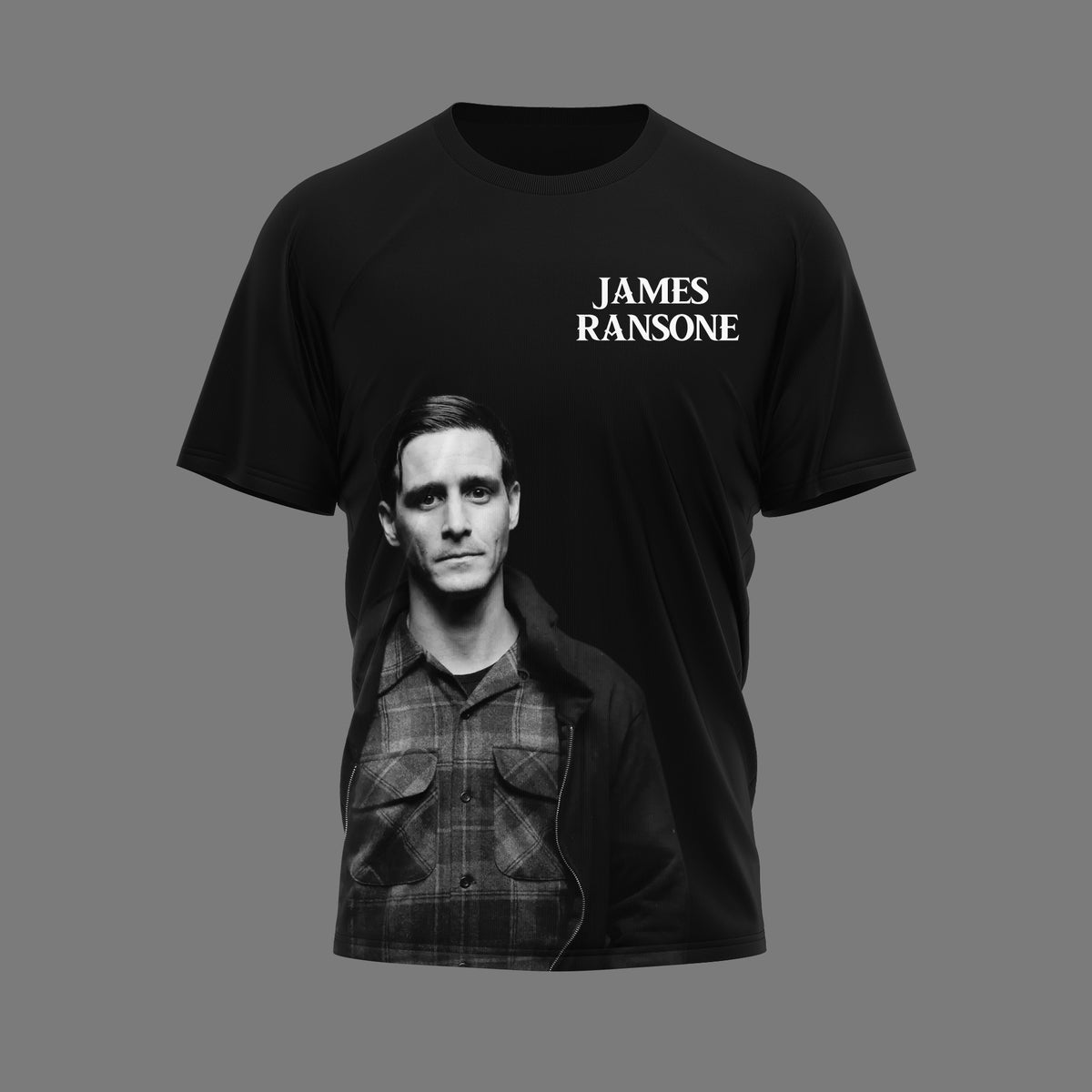 Premium JRSN Memories 3D Shirt HI