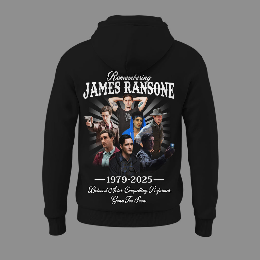 Premium JRSN Memories 3D Shirt HI