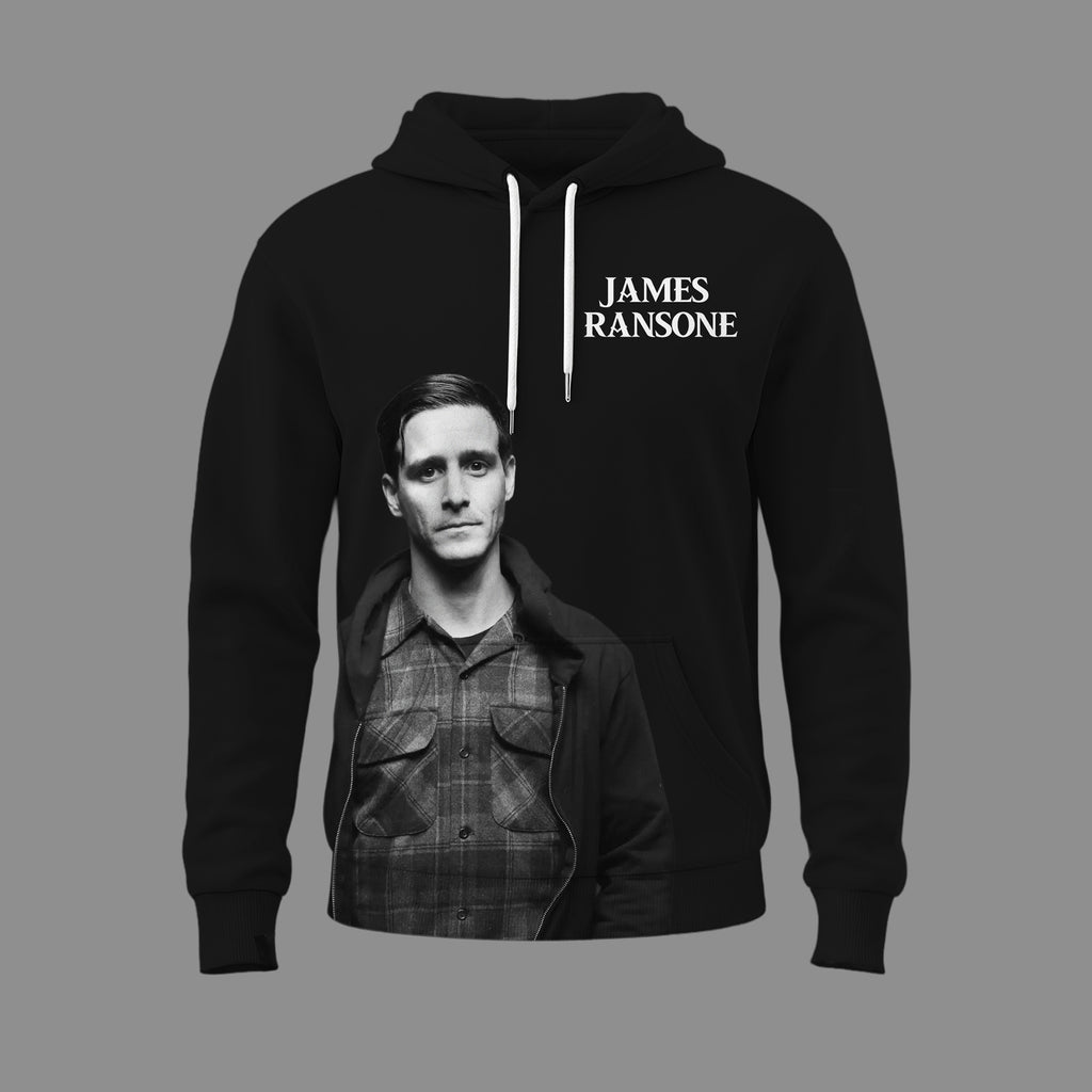 Premium JRSN Memories 3D Shirt HI