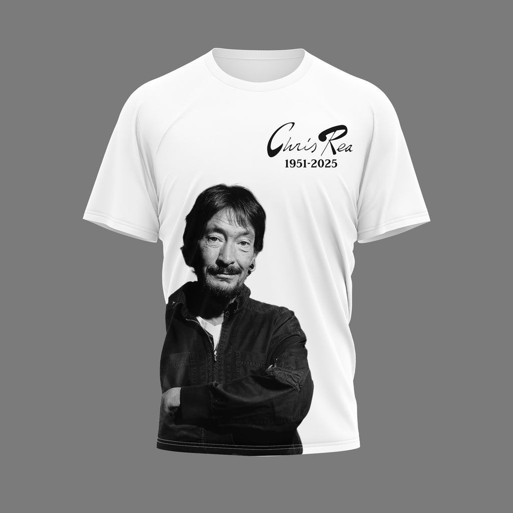Premium CRR Memories 3D Shirt HI