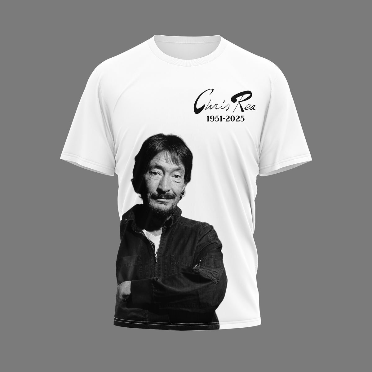 Premium CRR Memories 3D Shirt HI