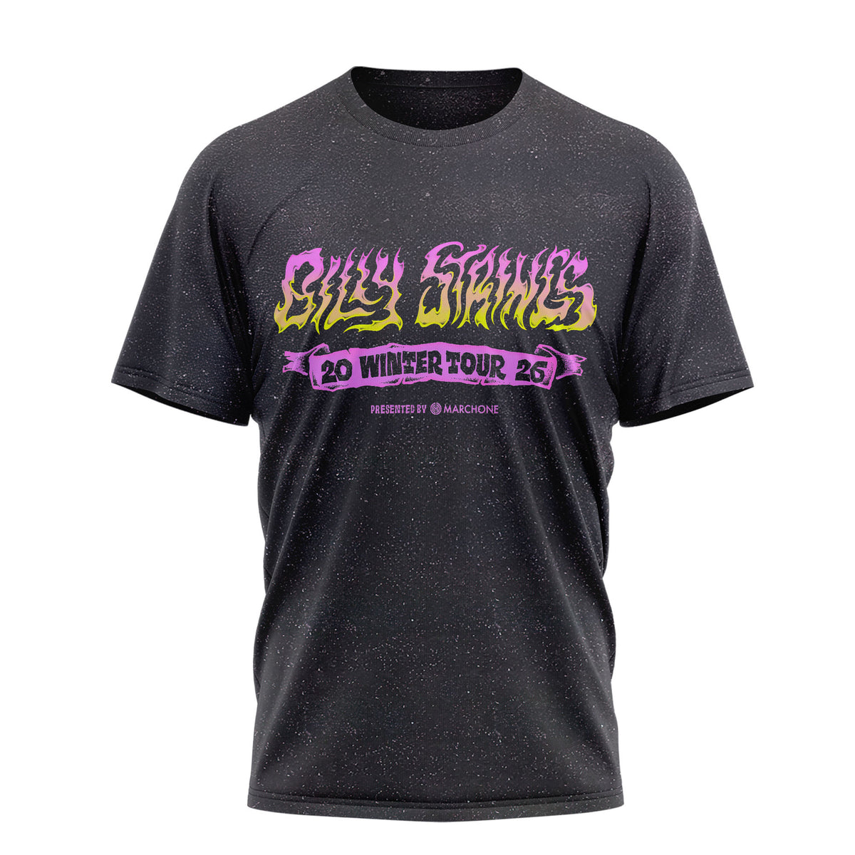 Premium BLIST 2026 Tour 3D Shirt MM