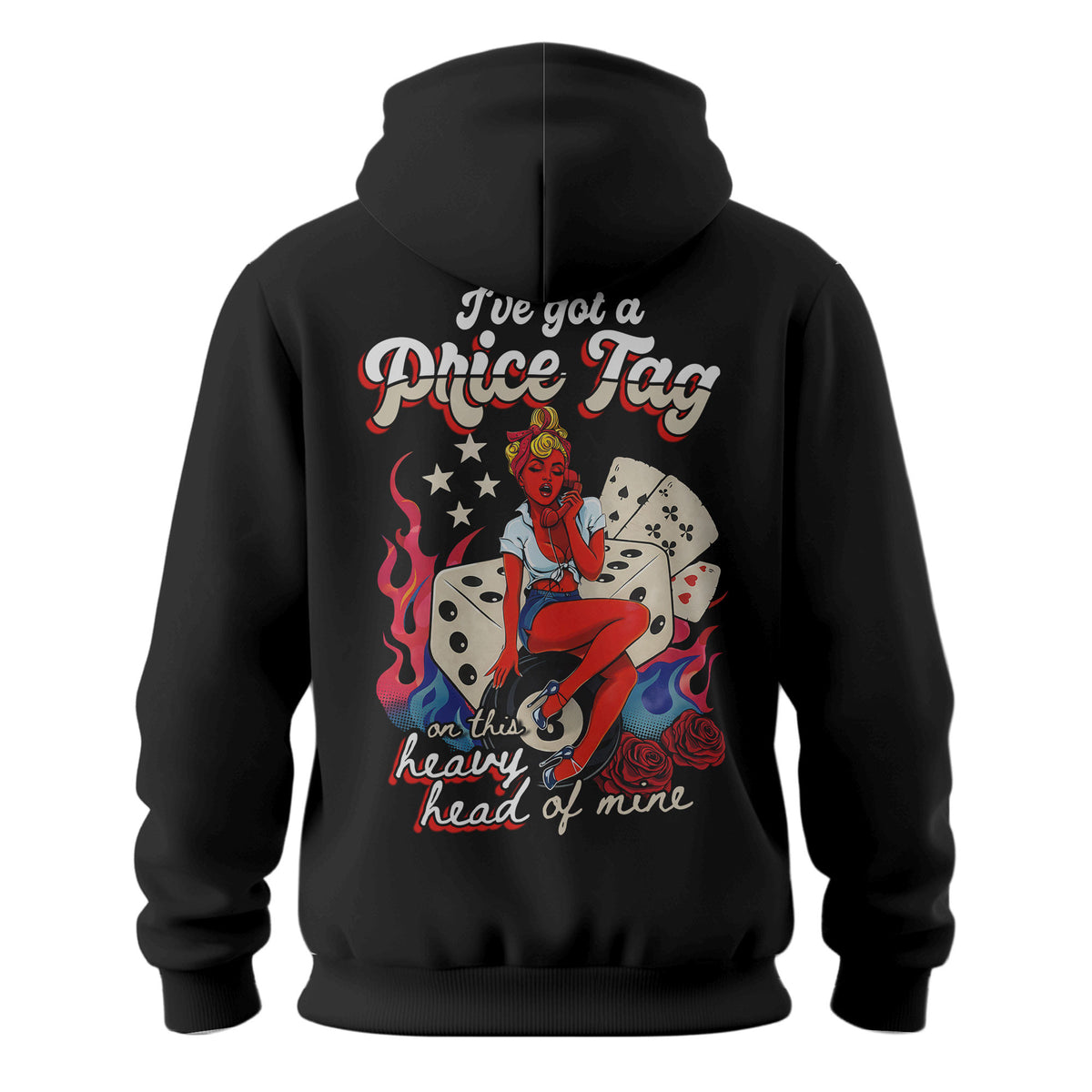 Premium TOR 3D Shirt HY