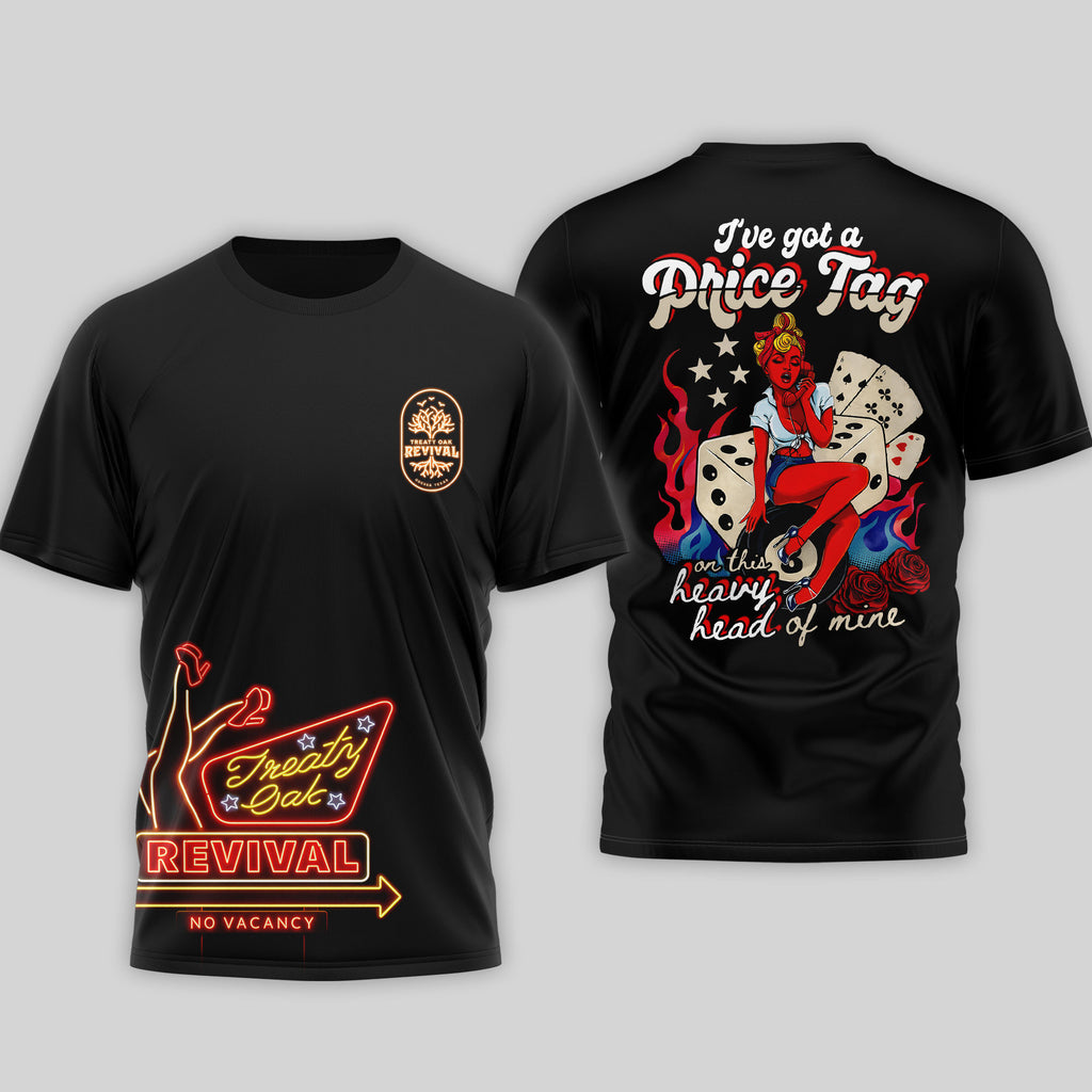 Premium TOR 3D Shirt HY