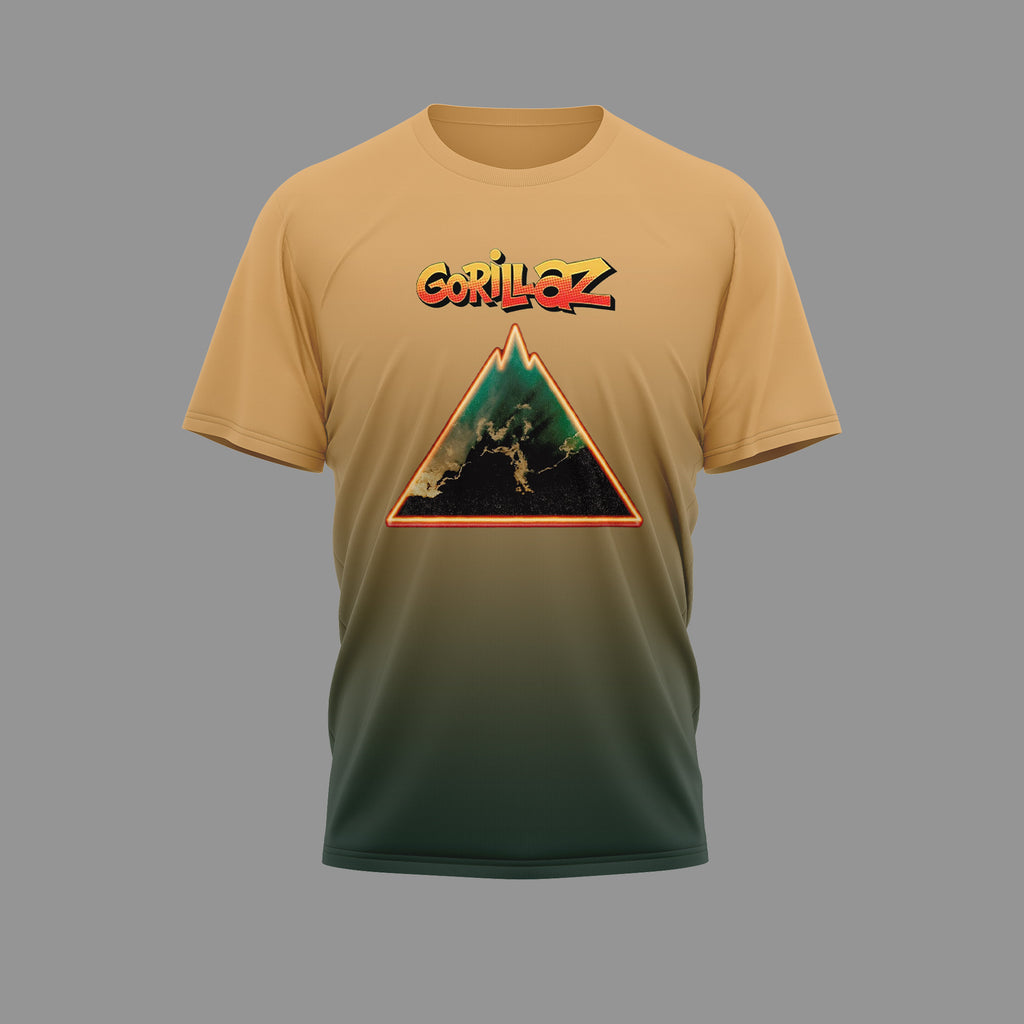Premium GRL Tour 3D Shirt HI