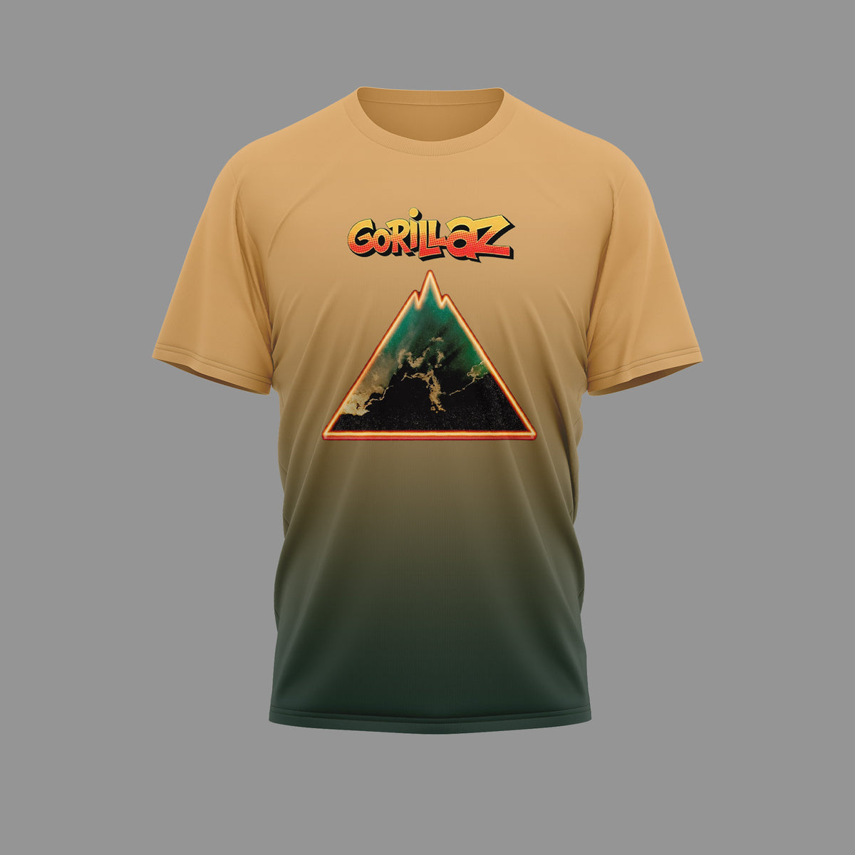 Premium GRL Tour 3D Shirt HI