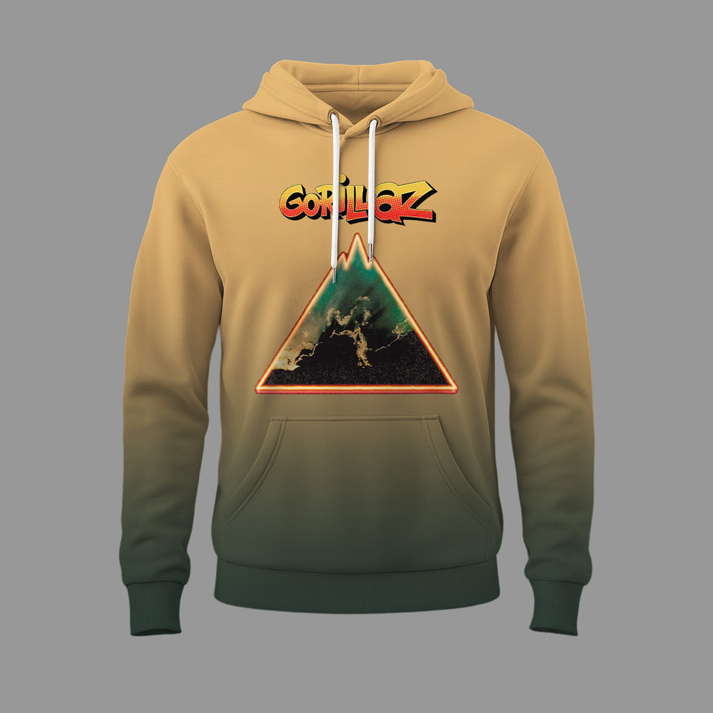 Premium GRL Tour 3D Shirt HI