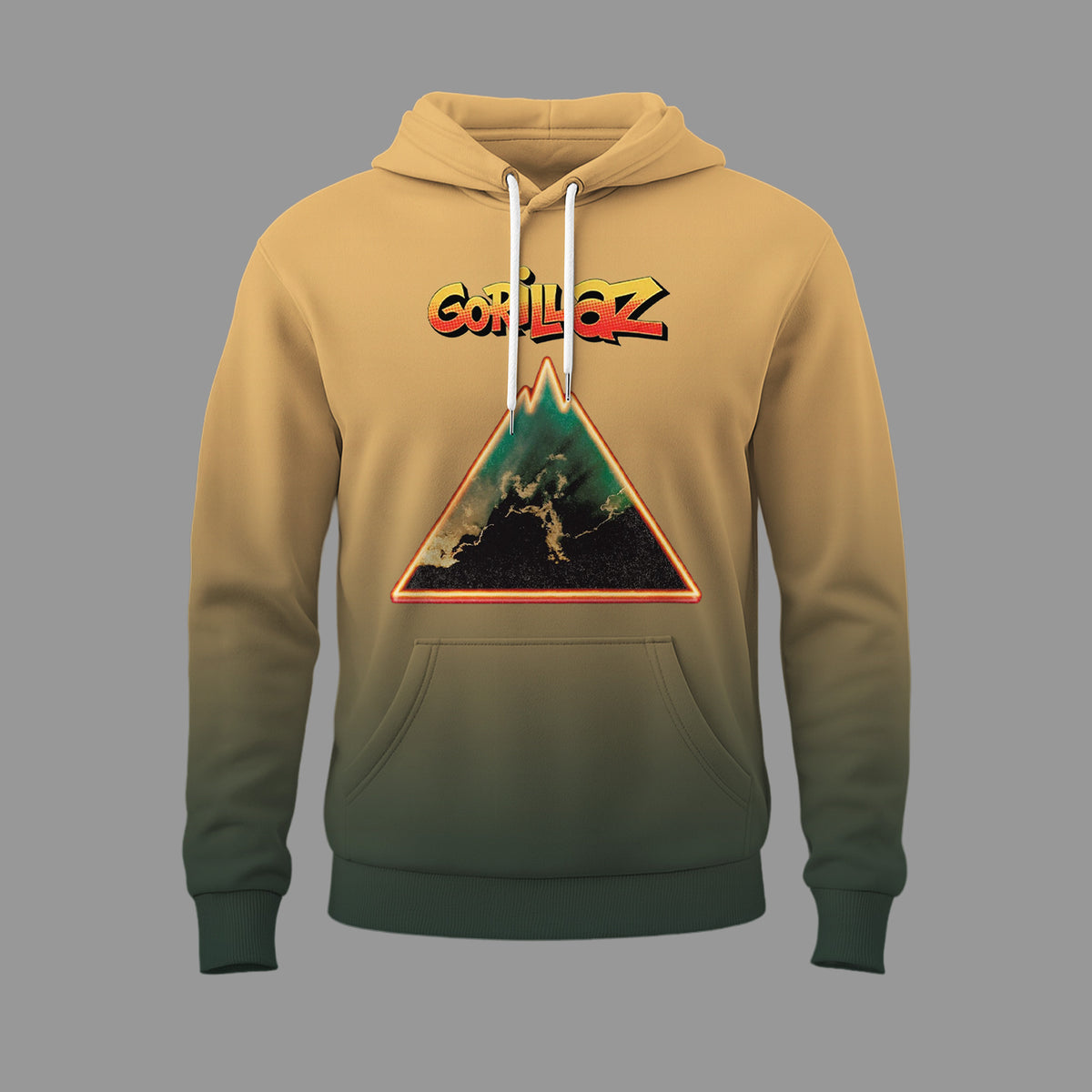 Premium GRL Tour 3D Shirt HI