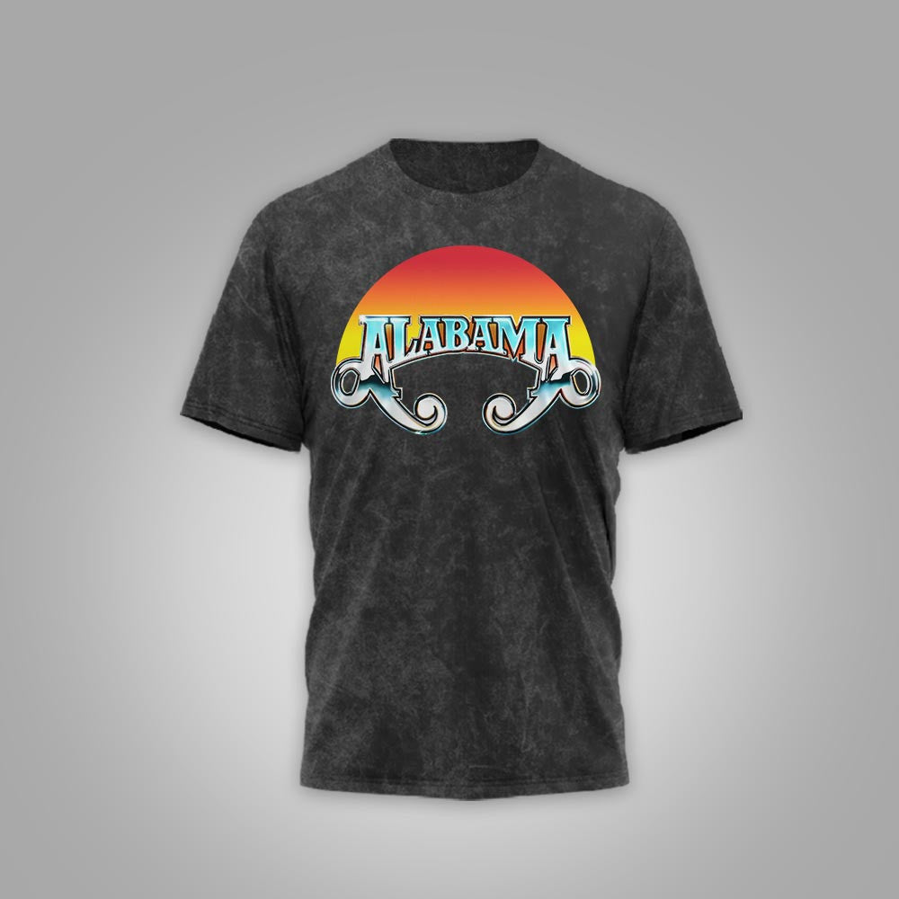 Premium ALBB 3D Shirt MM