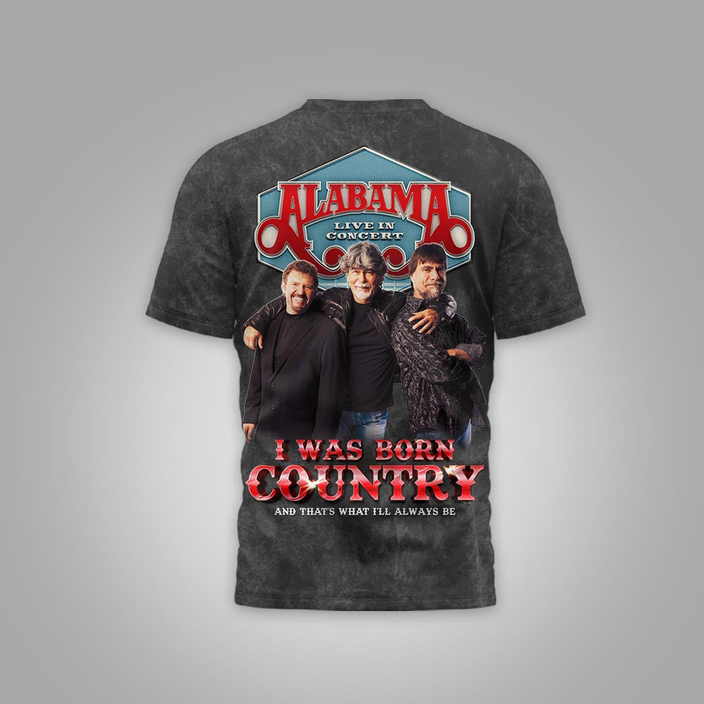 Premium ALBB 3D Shirt MM