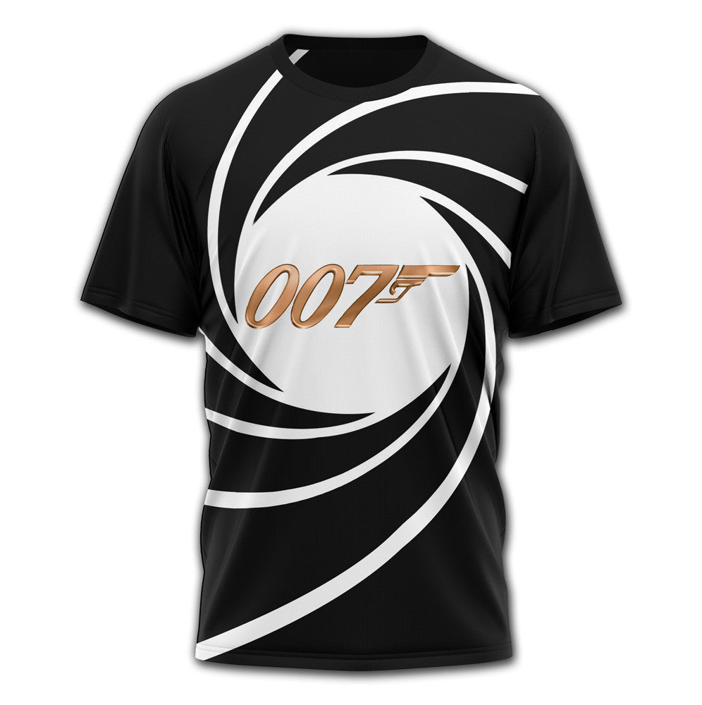 Premium JBD 3D Shirt HY