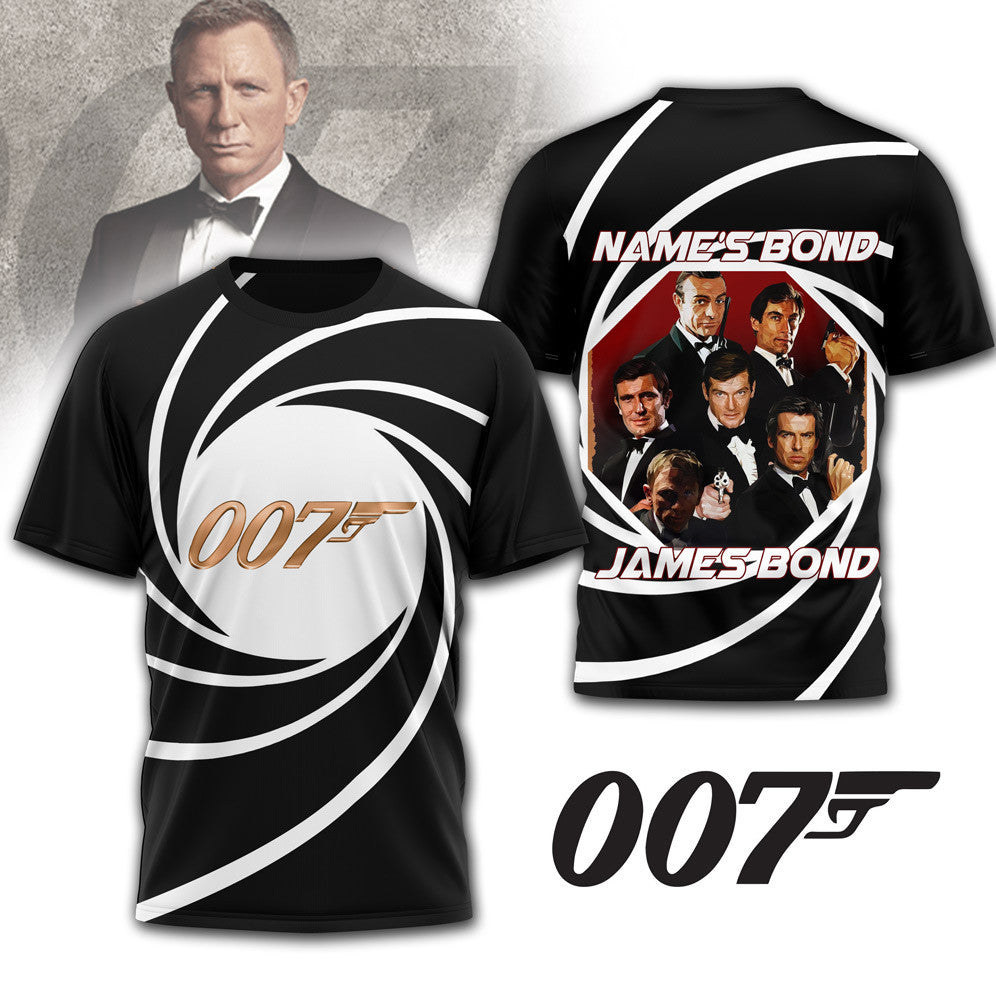 Premium JBD 3D Shirt HY