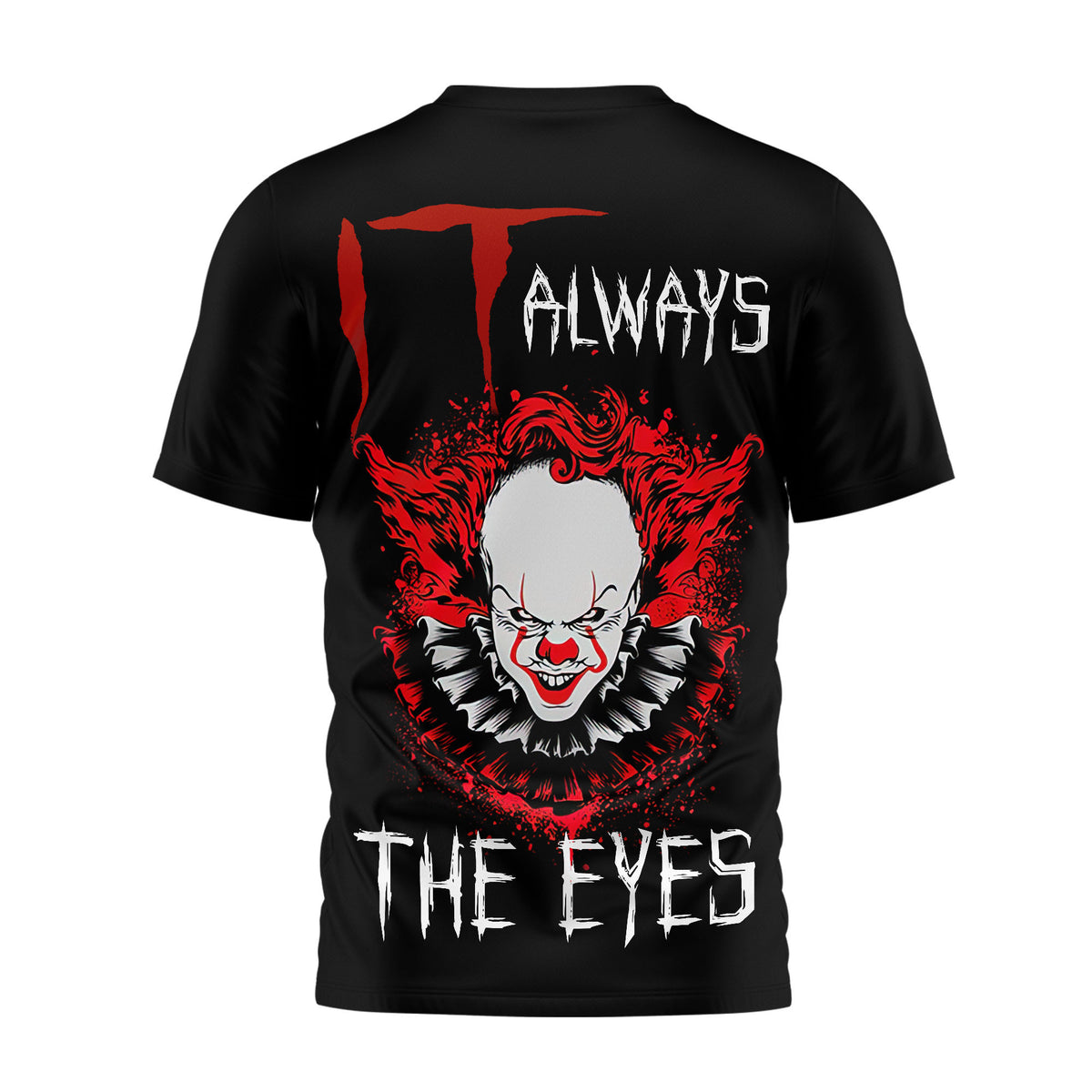 Premium IT 3D Shirt MM