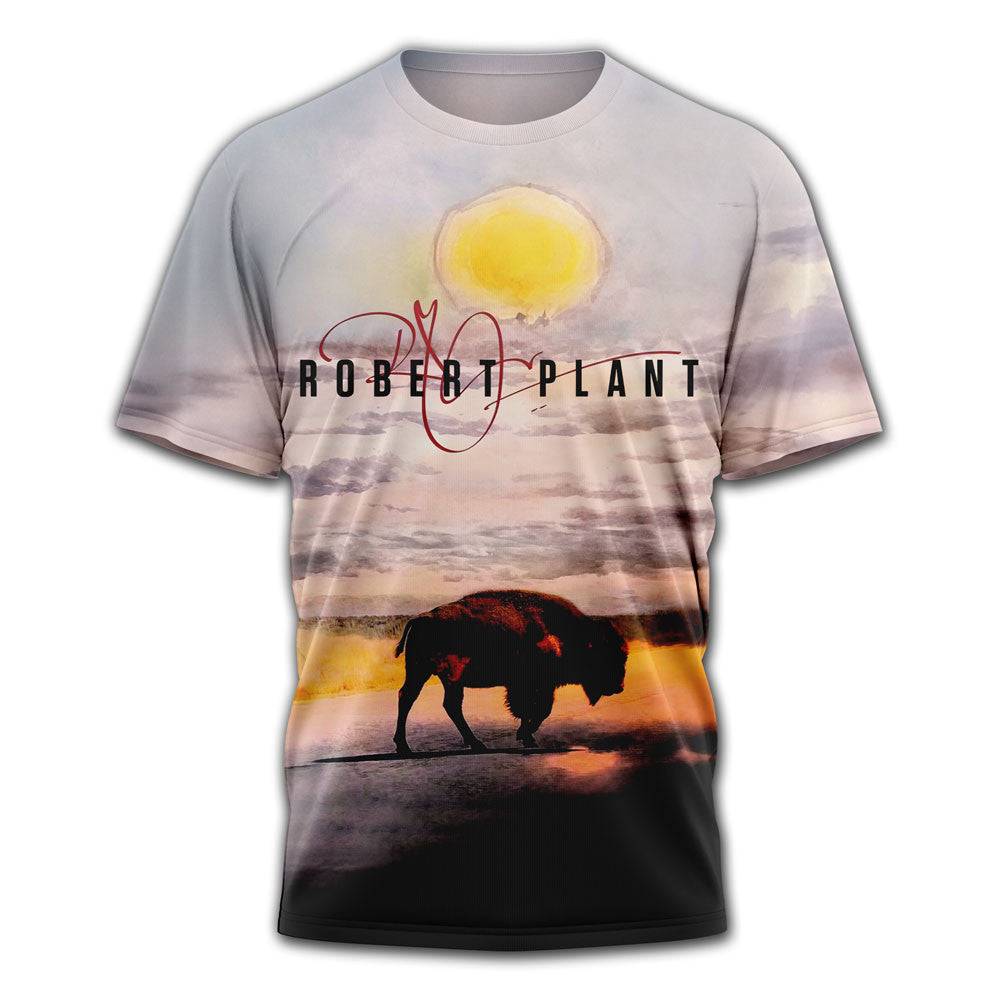 Premium RBP 2026 Tour 3D Shirt MM