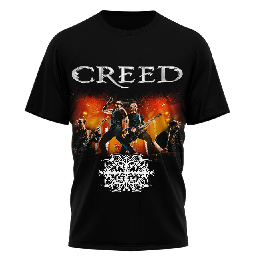Premium CRD Christmas 3D Shirt HI