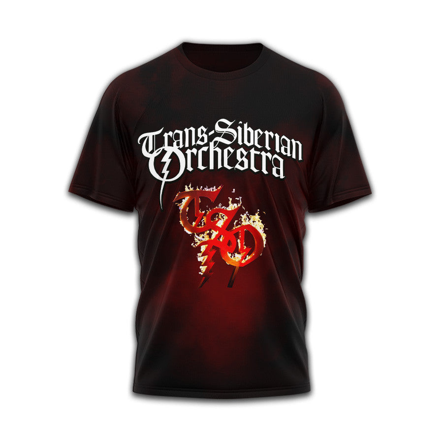 PremiumTrans-Siberian Orchestra 3D Shirt TD