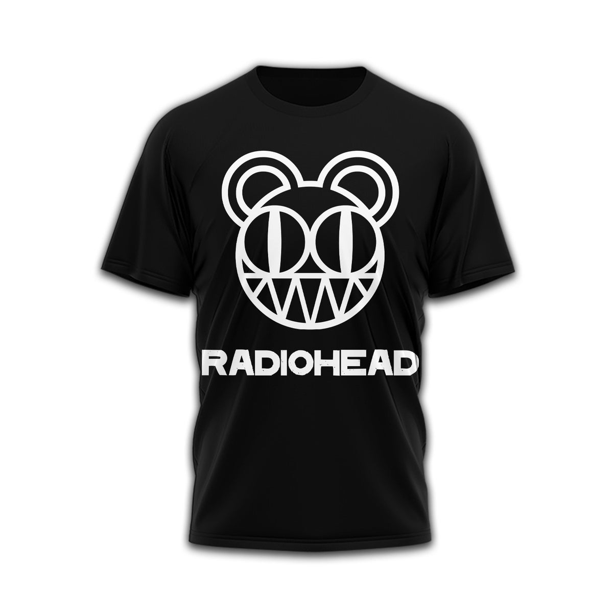 Premium ROH 3D Shirt TD