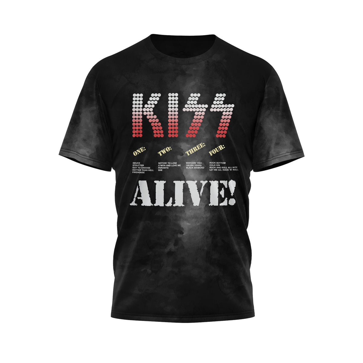 Premium KSS 3D Shirt HI