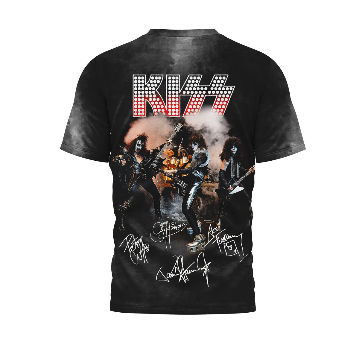 Premium KSS 3D Shirt HI