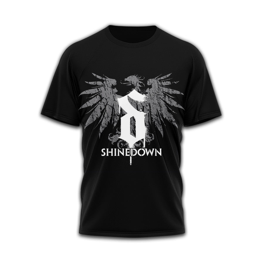 Premium SNDN 3D Shirt TD