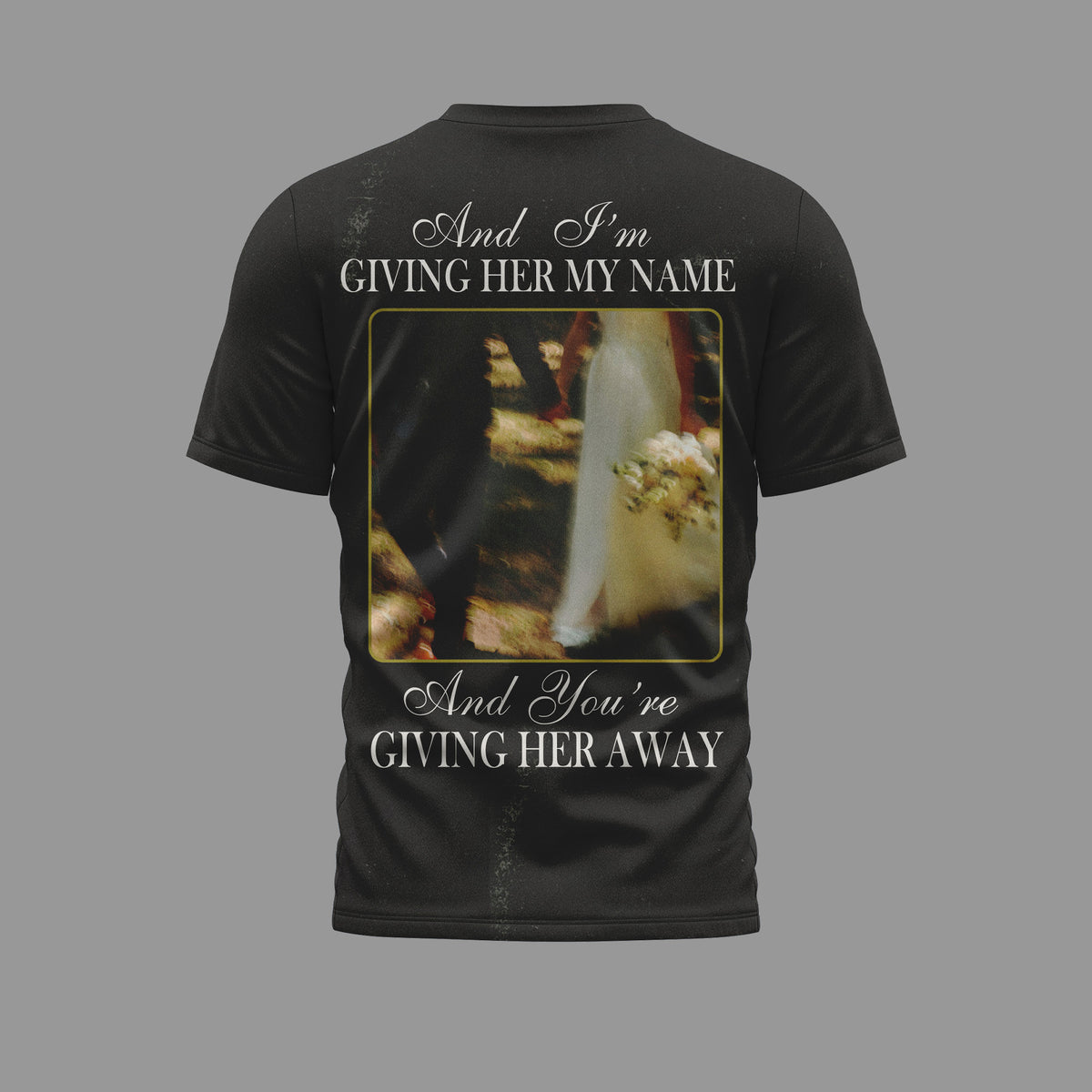 Premium LKC 2025 Edition 3D Shirt HI