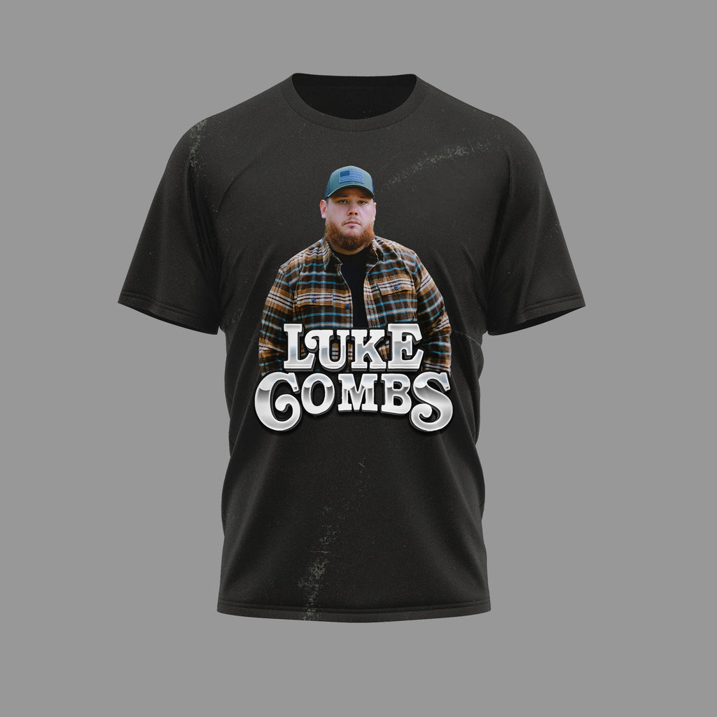 Premium LKC 2025 Edition 3D Shirt HI