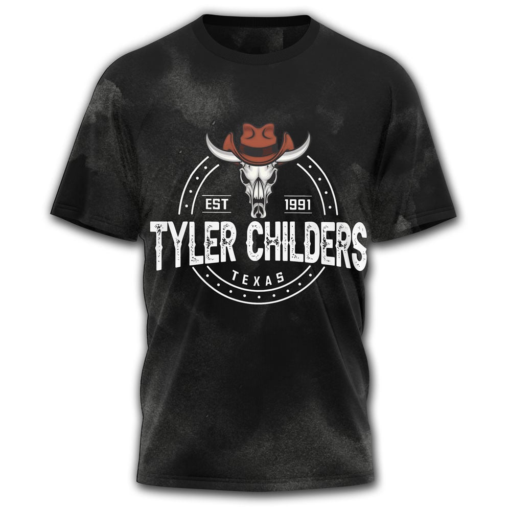 Premium TLCL Tour 3D Shirt HI