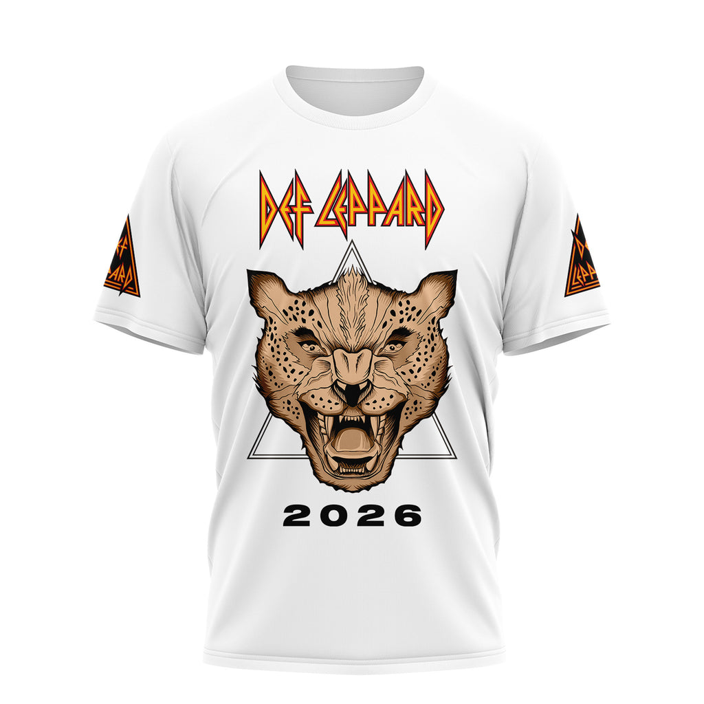 Premium DLPR 3D Shirt NY