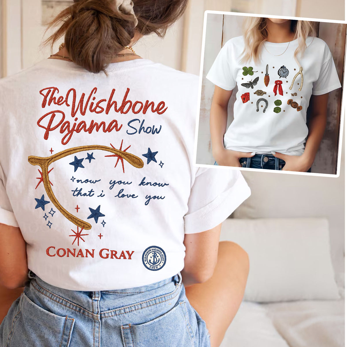 Premium CNG 3D Shirt HY