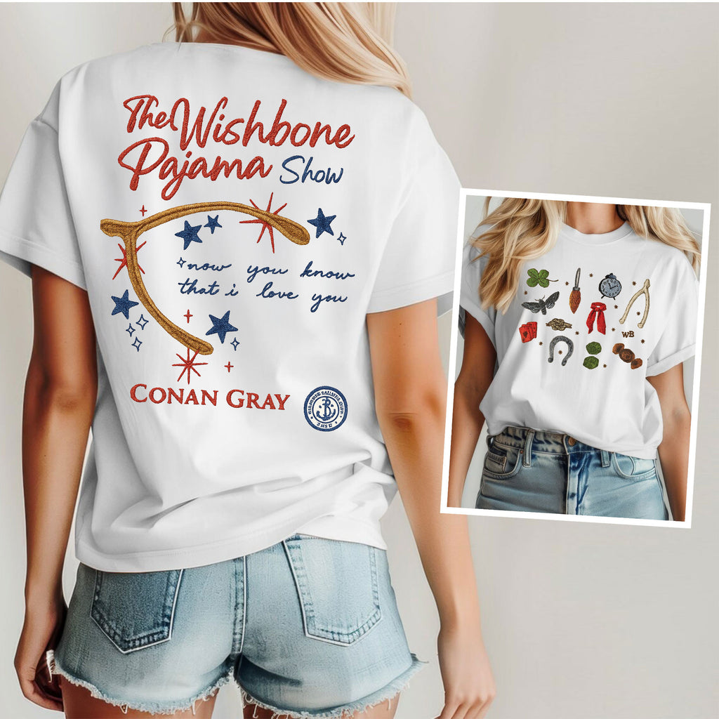 Premium CNG 3D Shirt HY