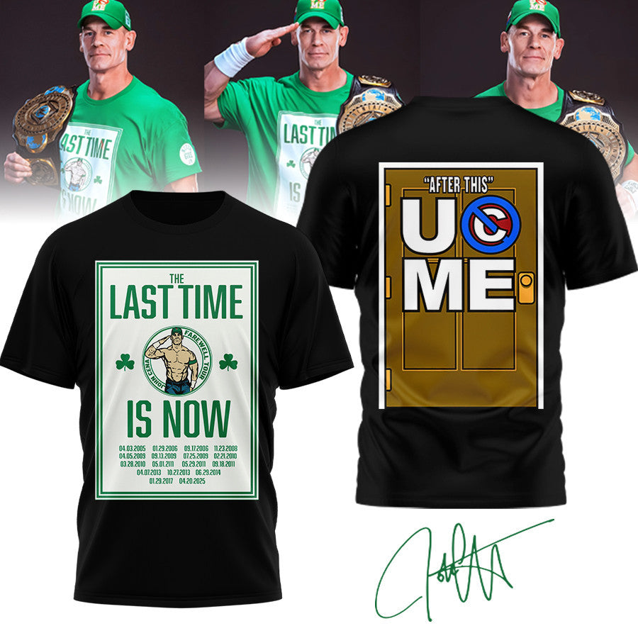 Premium JCN 3D Shirt HI