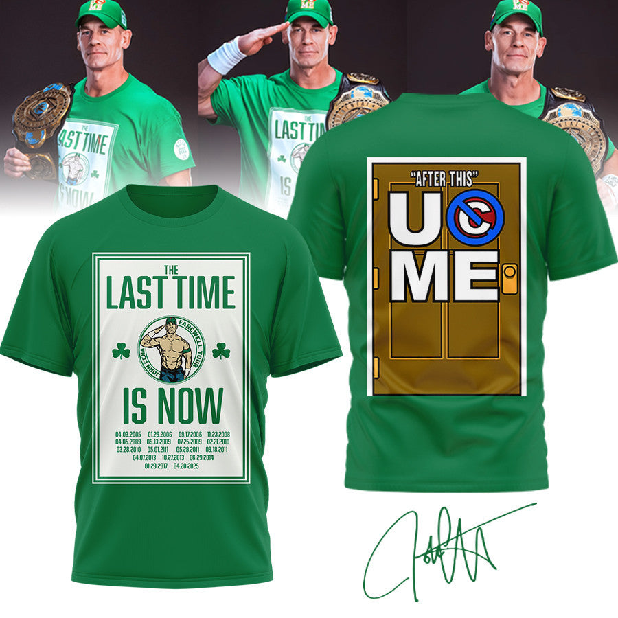 Premium JCN 3D Shirt HI