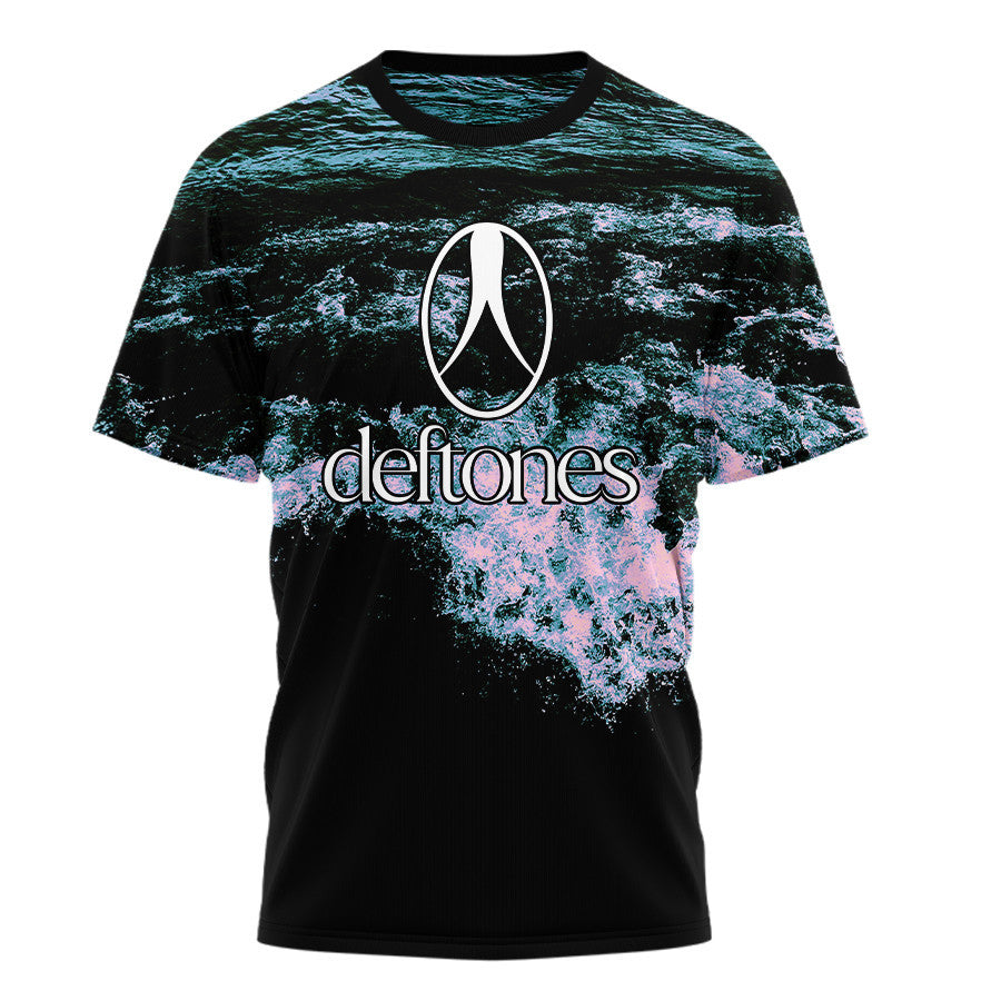 Premium DTS Tour 3D Shirt HI