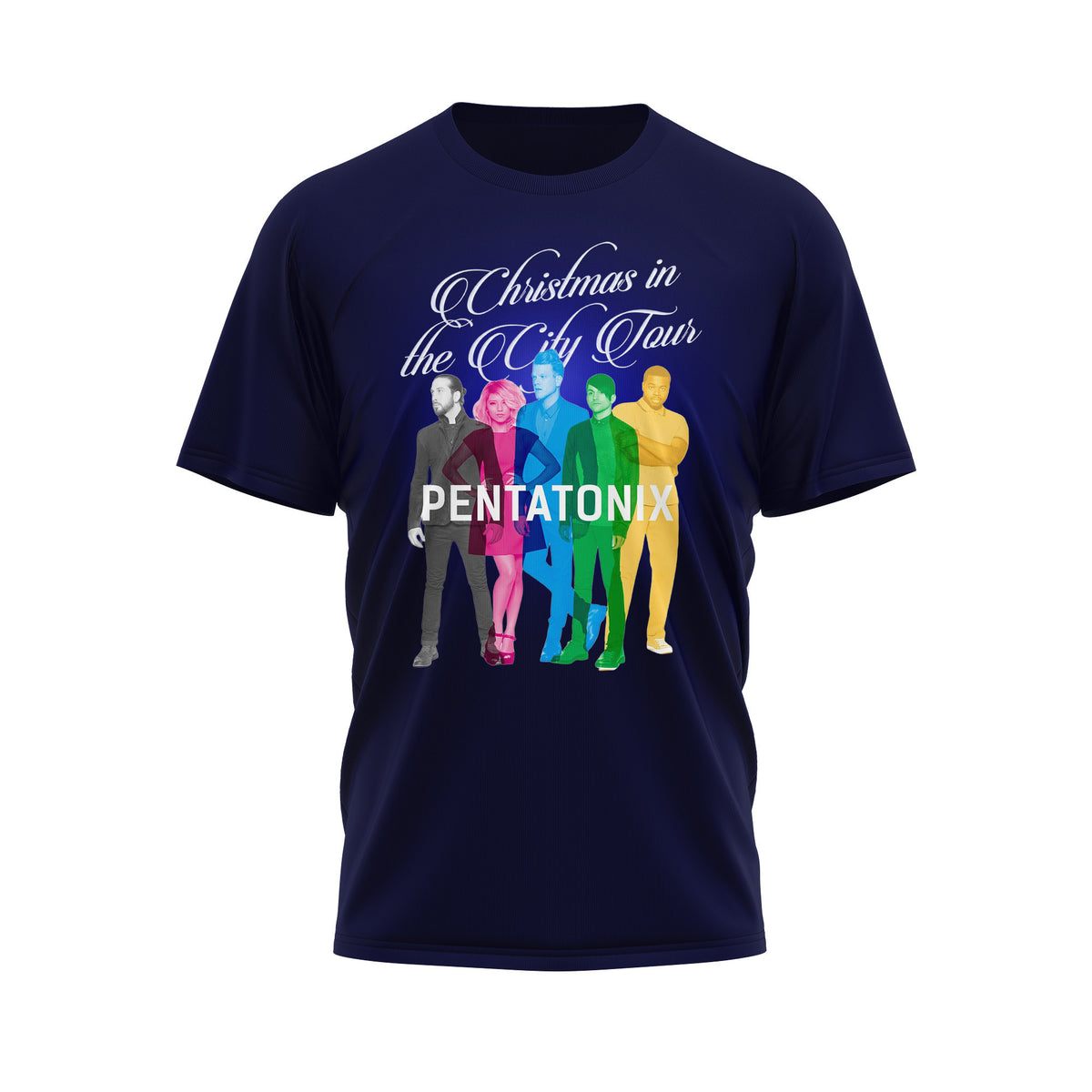 Premium PNTX 3D Shirt HI