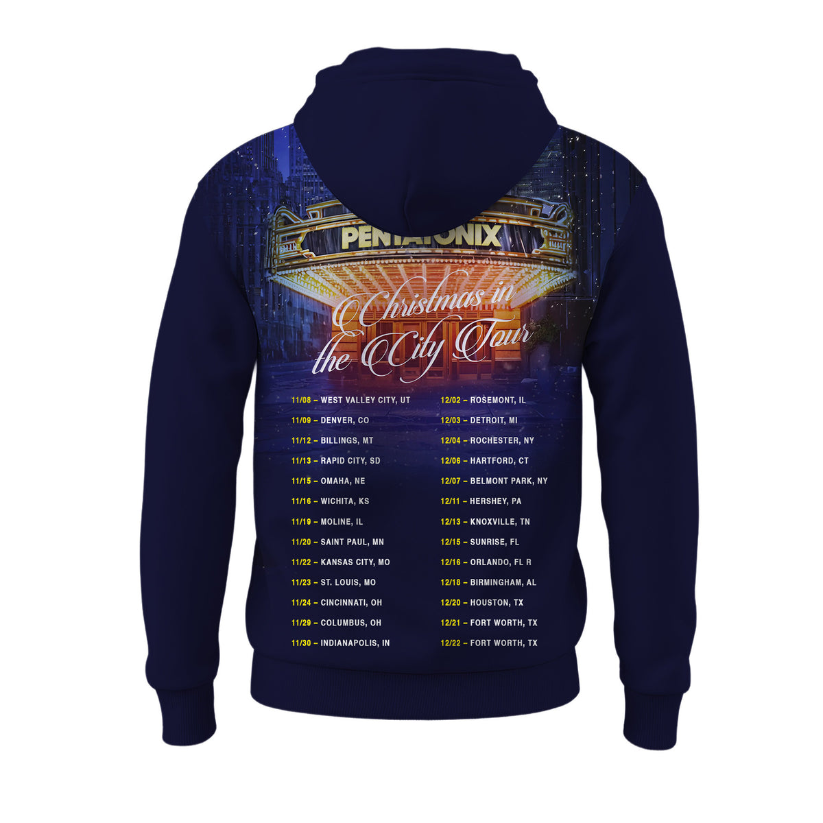 Premium PNTX 3D Shirt HI