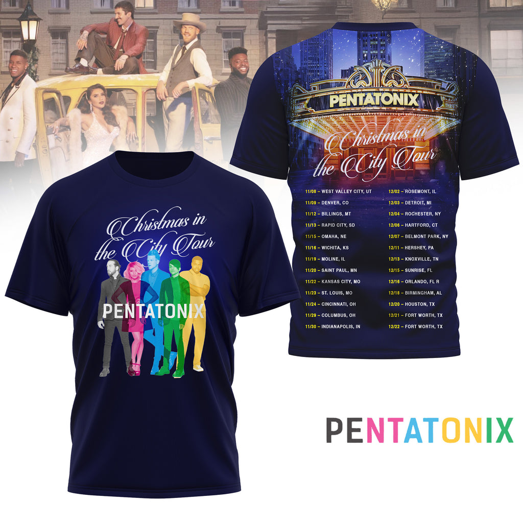 Premium PNTX 3D Shirt HI