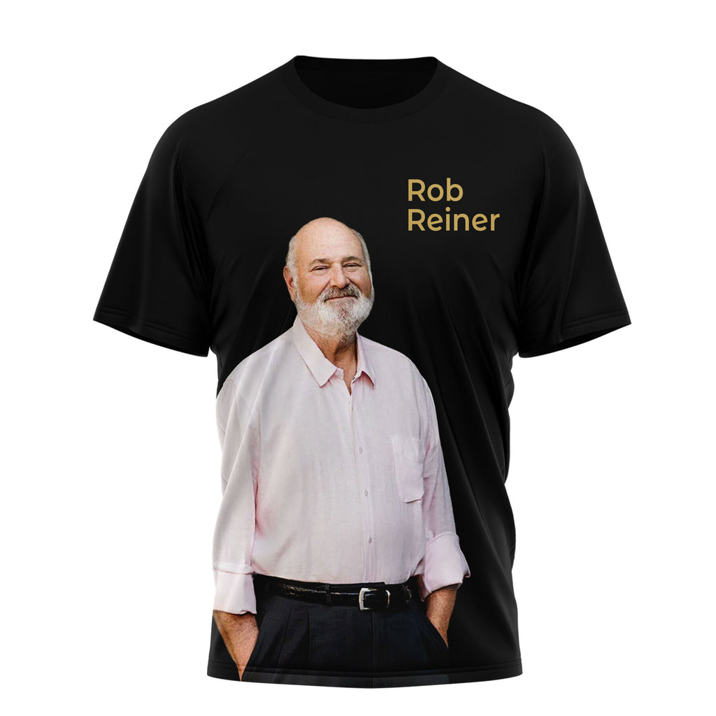Premium RRN 3D Shirt NY