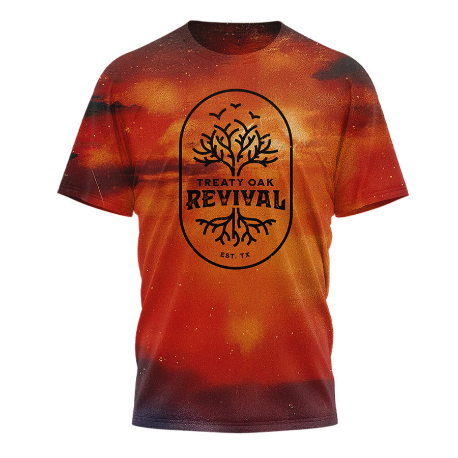 Premium TOR Album 3D Shirt HI