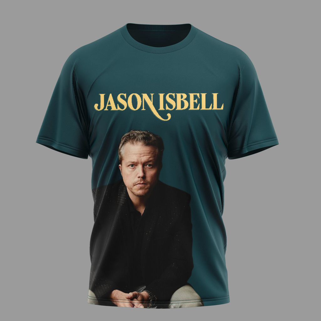 Premium JSIB 3D Shirt TD