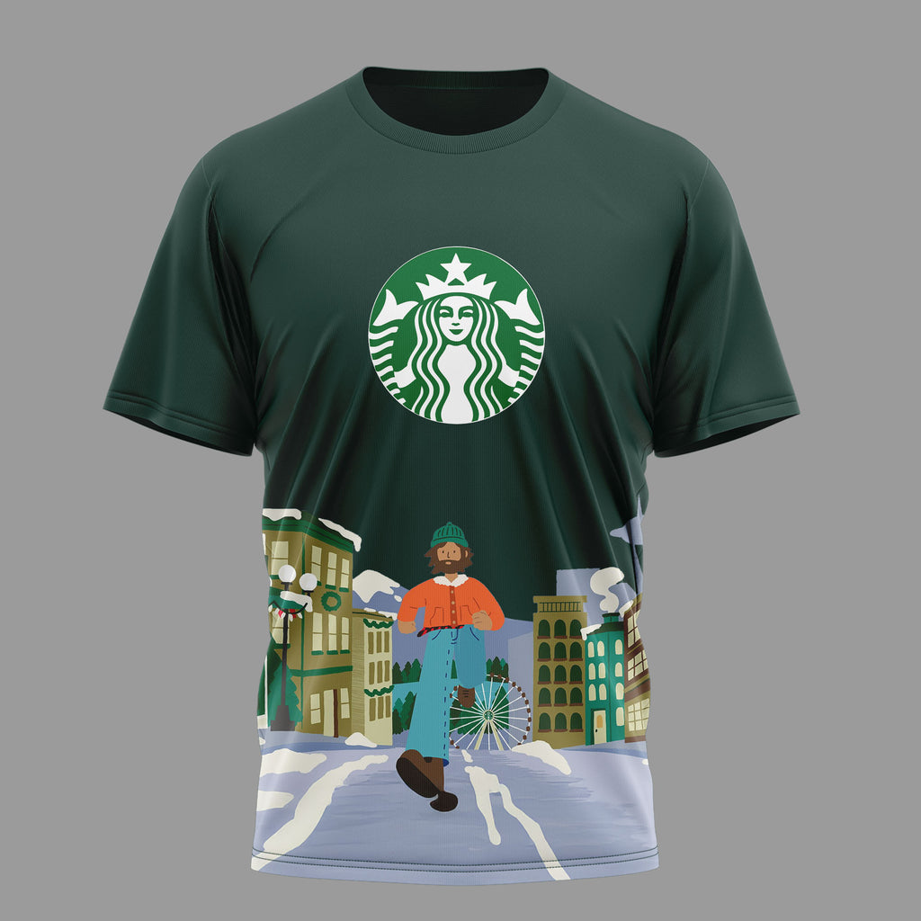 Premium STBK 3D Shirt TD