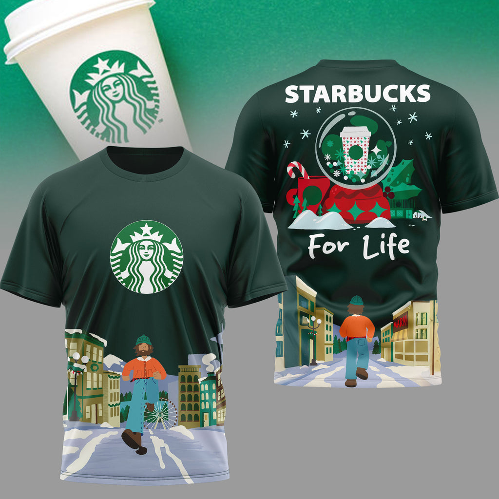 Premium STBK 3D Shirt TD