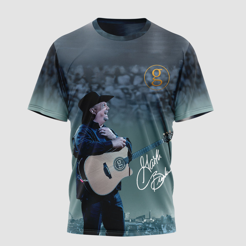 Premium GBR 3D Shirt TD