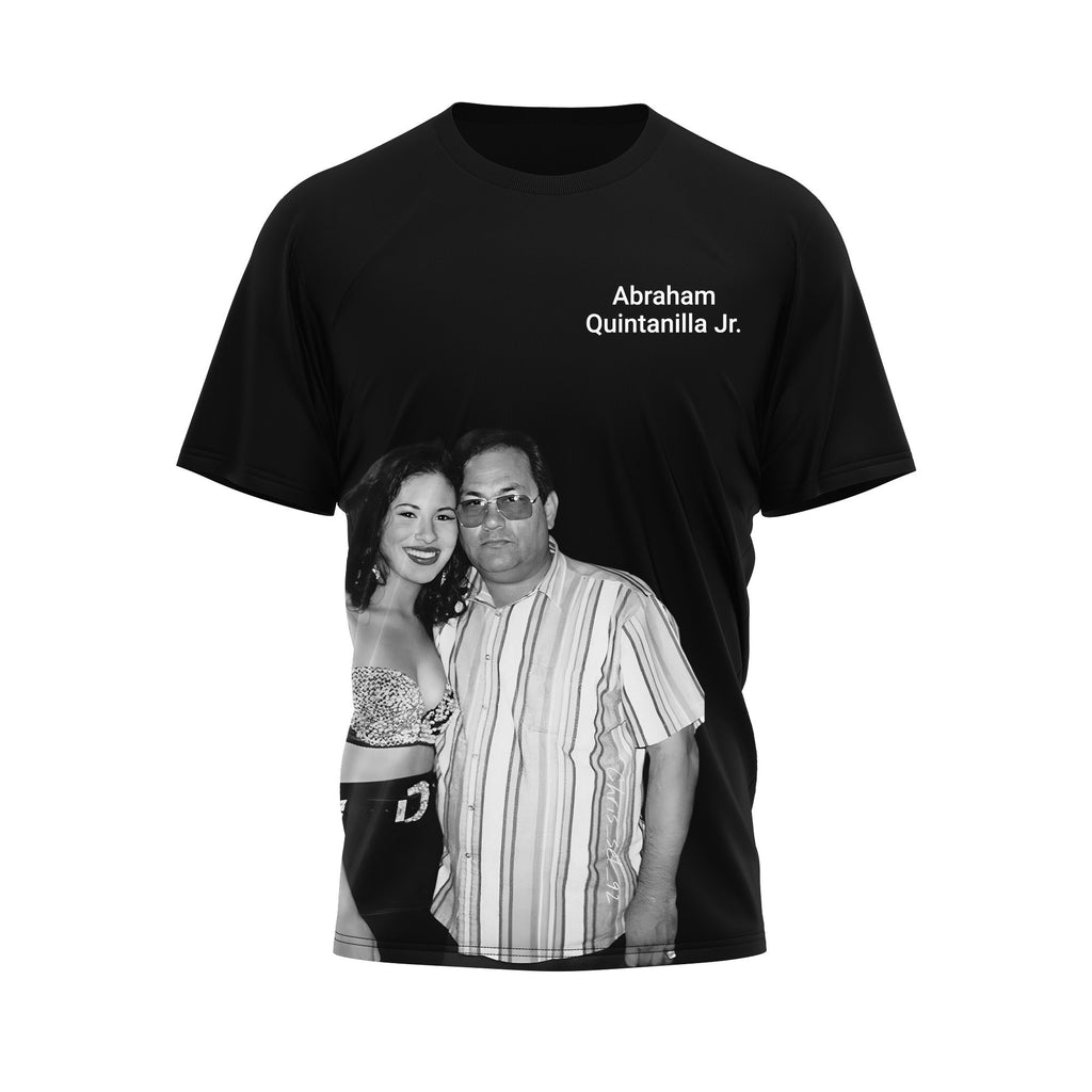 Premium ABQ Memories 3D Shirt HI