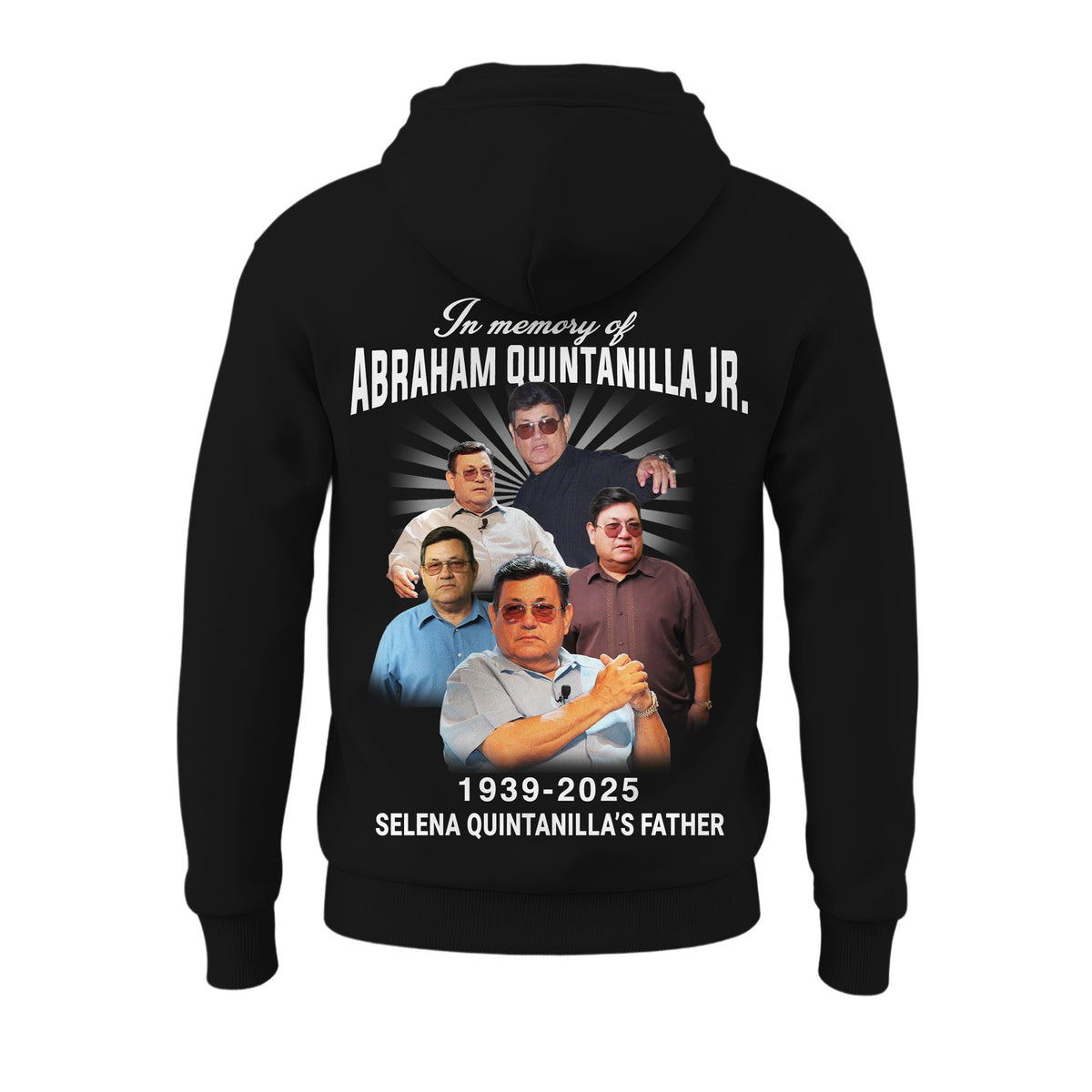 Premium ABQ Memories 3D Shirt HI
