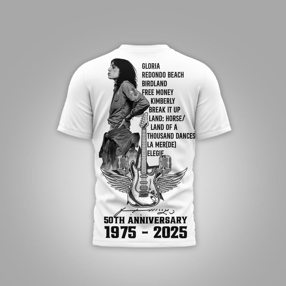 Premium PTSM 3D Shirt MM