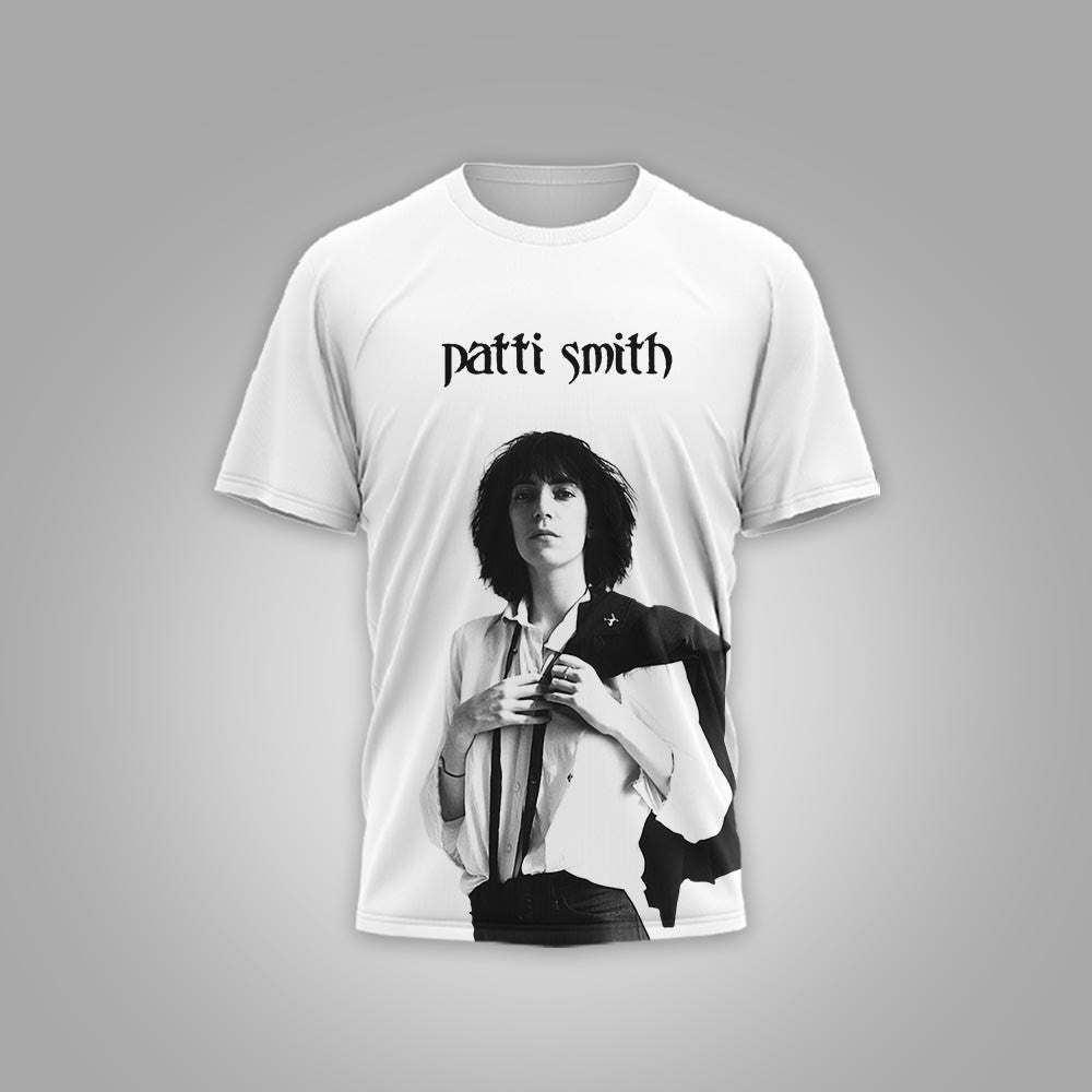Premium PTSM 3D Shirt MM