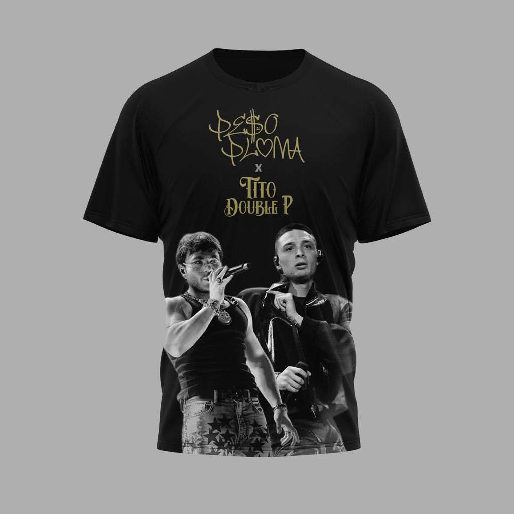 Premium PSPL Dinastía 3D Shirt HI